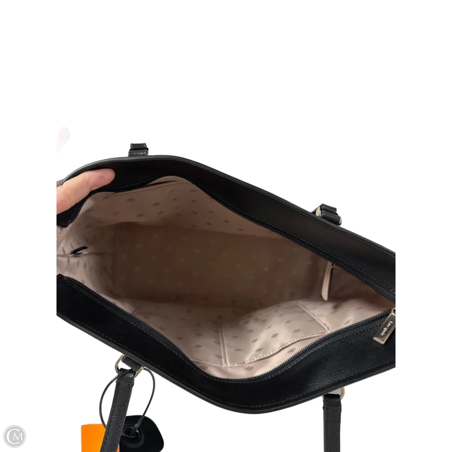 Handbag Designer By Kate Spade, Size: Large