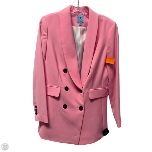 Jacket Other By Cece In Pink, Size: S