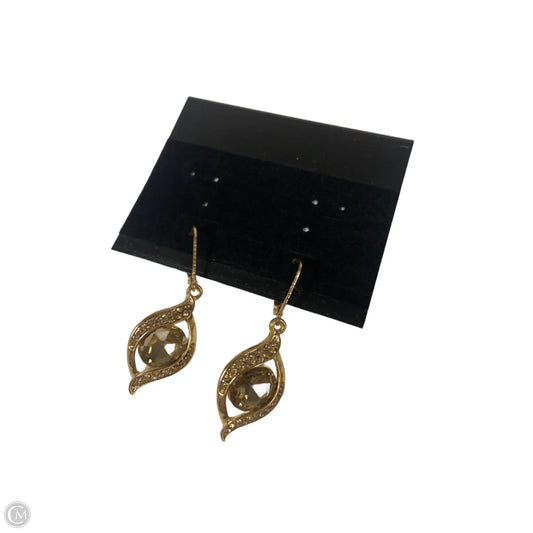 Earrings Dangle/drop By Clothes Mentor