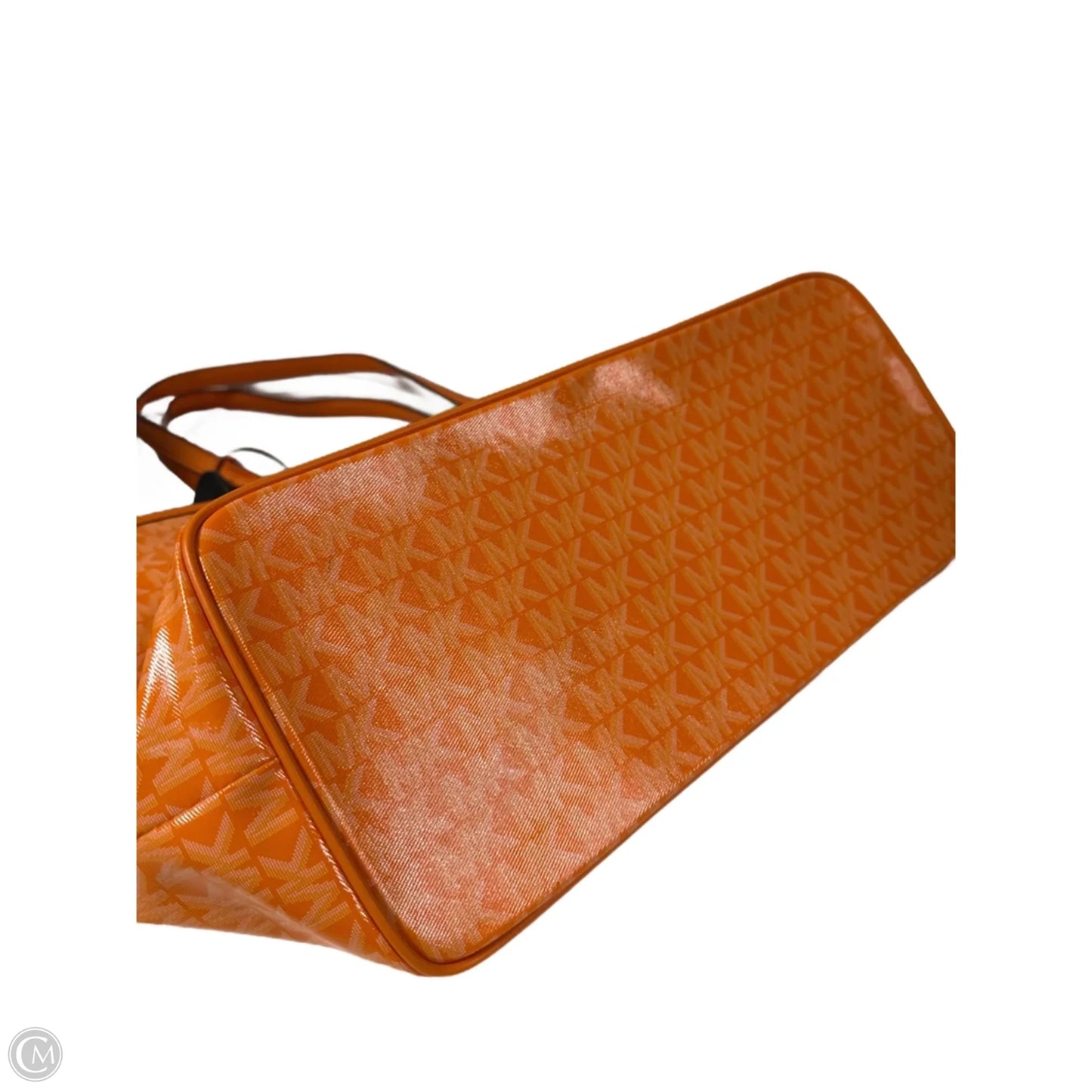 Handbag Designer By Michael Kors, Size: Large