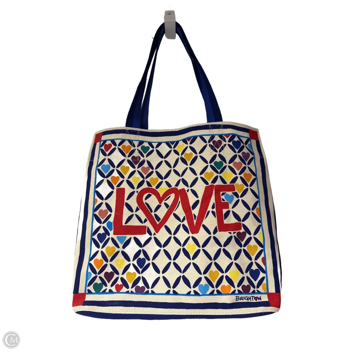 Tote By Brighton, Size: Large
