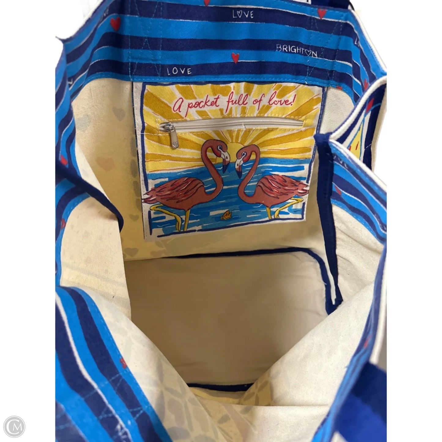 Tote By Brighton, Size: Large