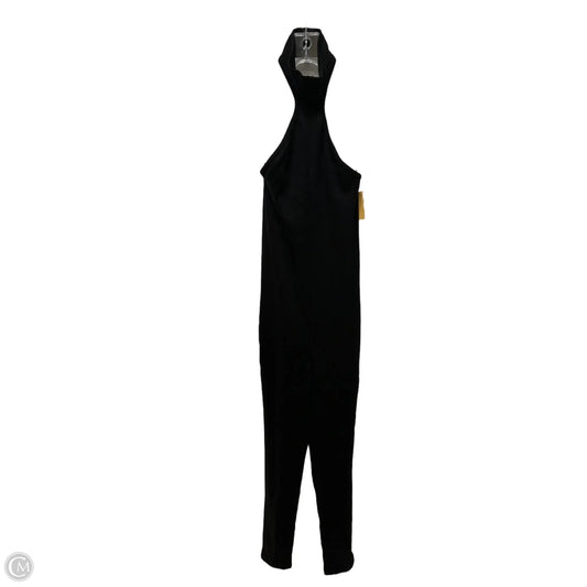 Jumpsuit By Zara In Black, Size: S
