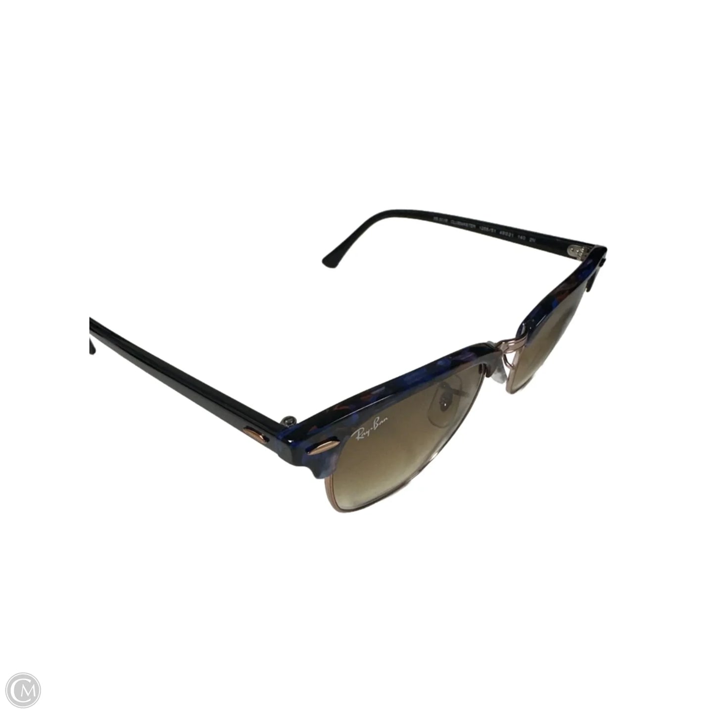 Sunglasses Designer By Ray Ban, Size: Medium