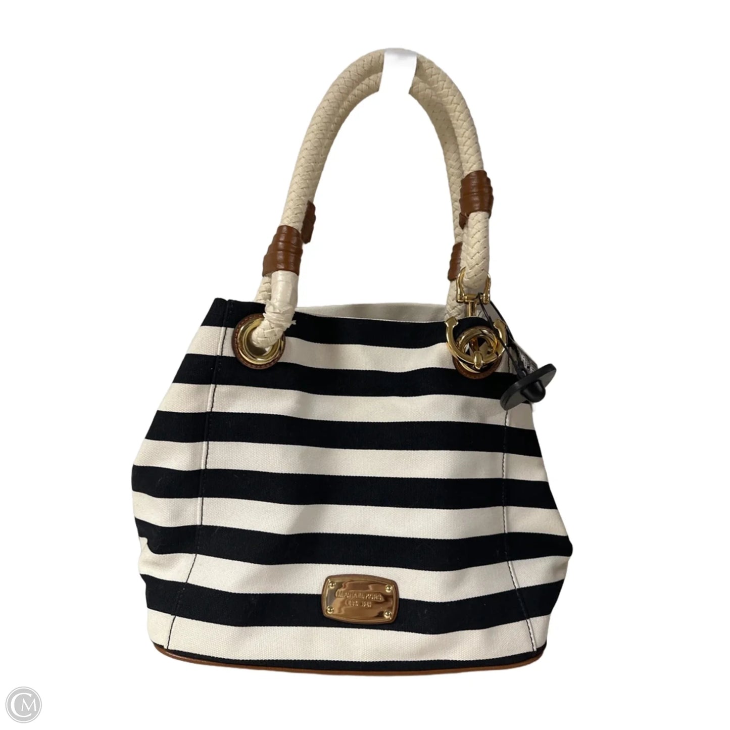 Crossbody Designer By Michael Kors, Size: Small