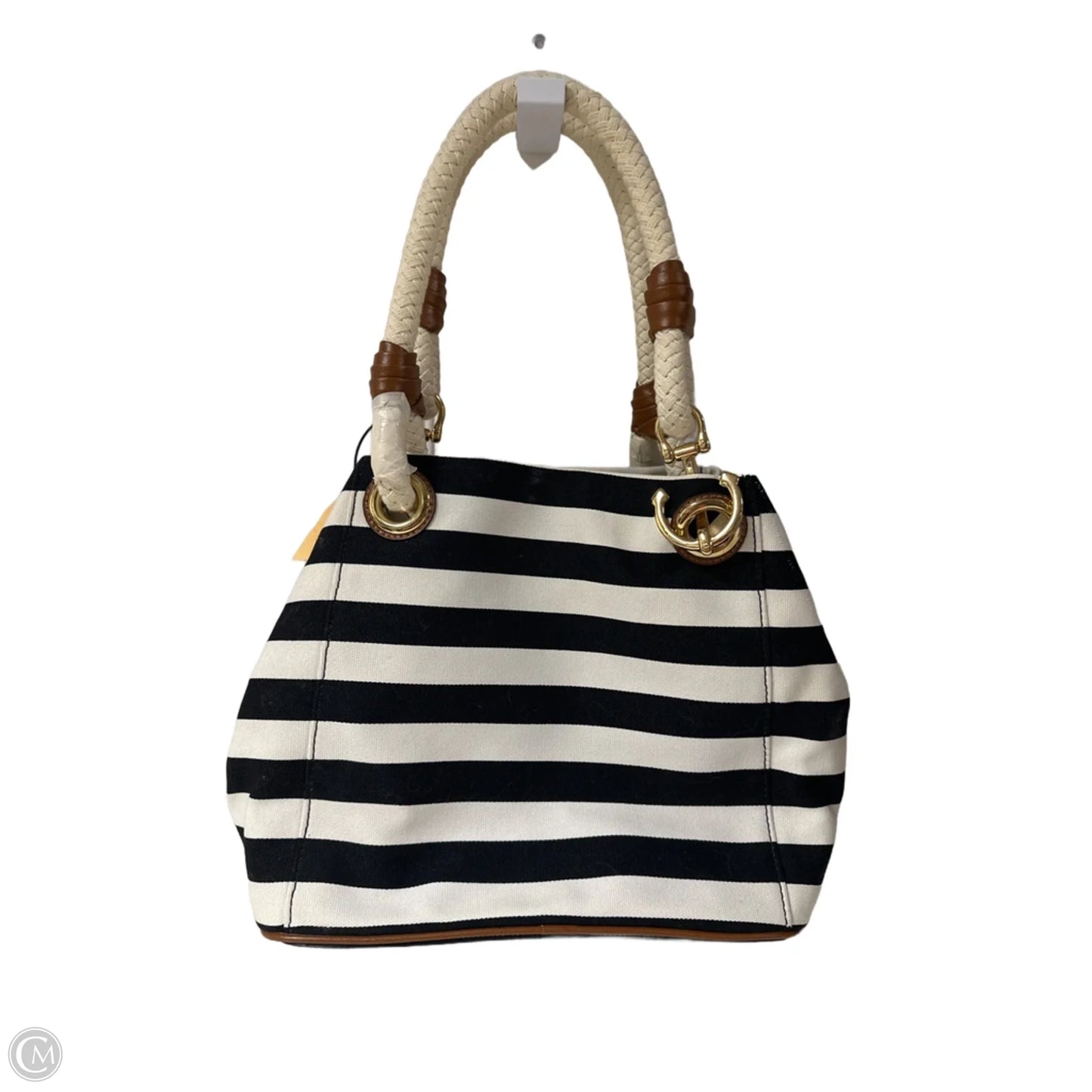 Crossbody Designer By Michael Kors, Size: Small