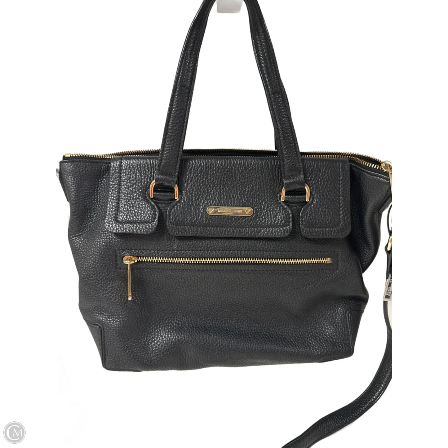 Handbag Designer By Michael Kors, Size: Medium