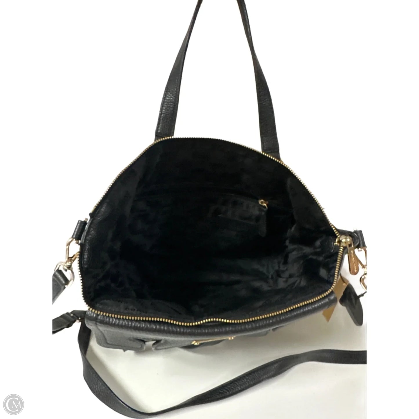 Handbag Designer By Michael Kors, Size: Medium