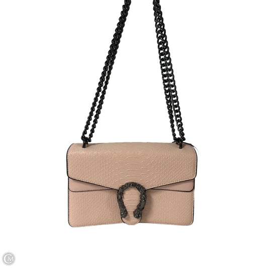 Handbag By Clothes Mentor, Size: Medium