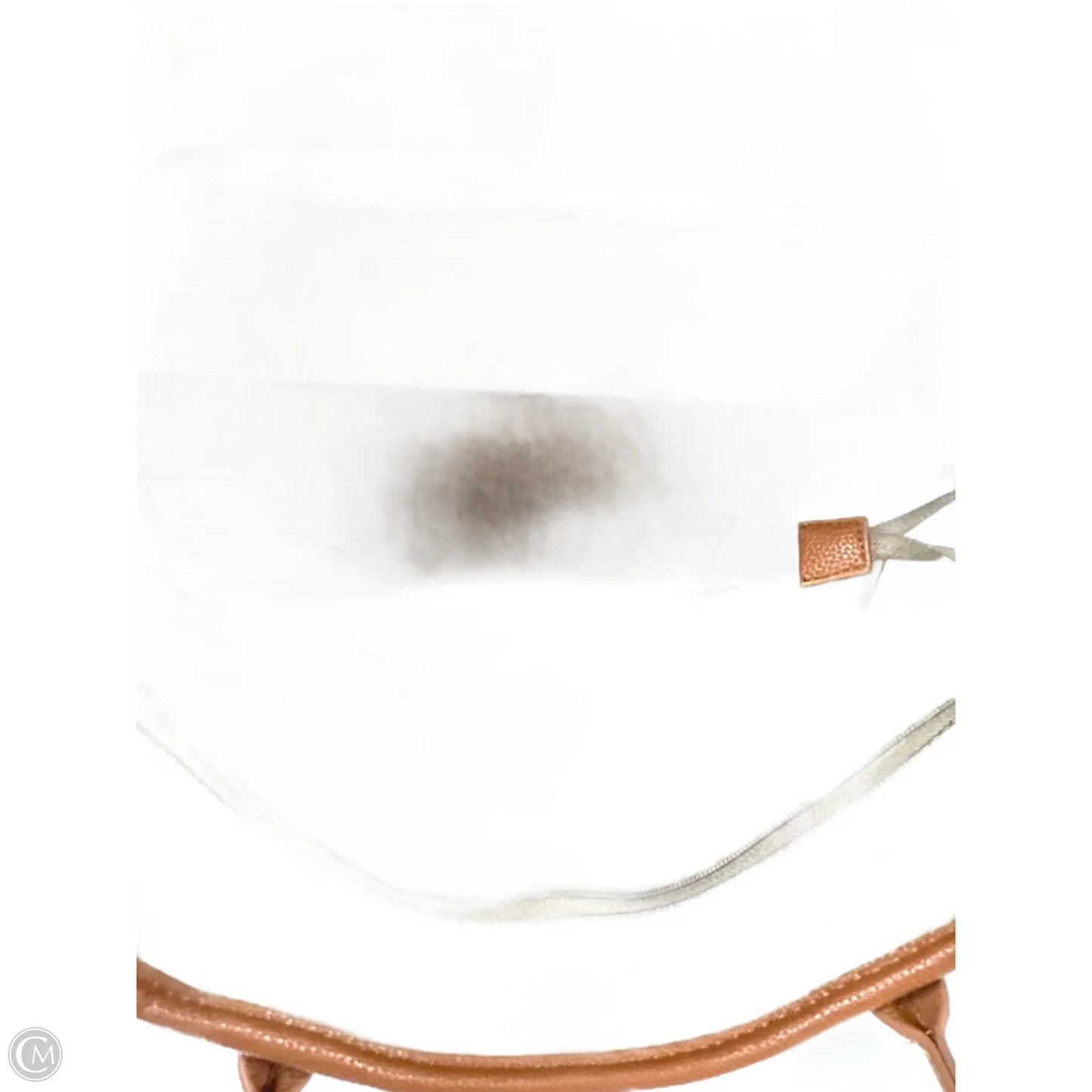 Tote By Clothes Mentor, Size: Large