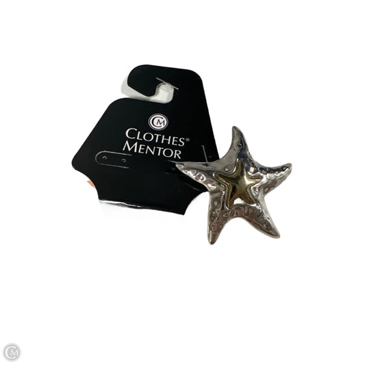 Accessory Label By Clothes Mentor, Size: Small