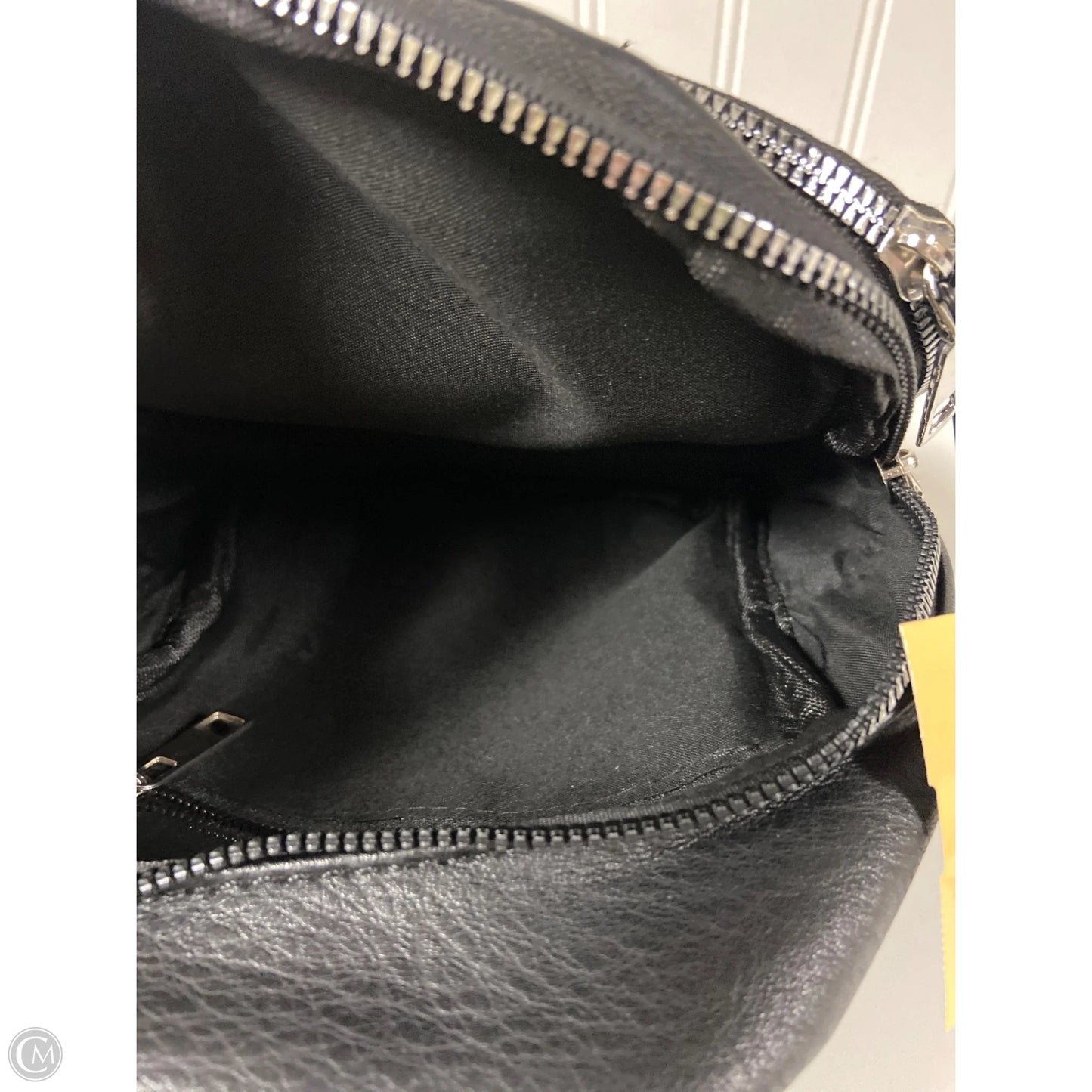 Backpack By Clothes Mentor, Size: Small