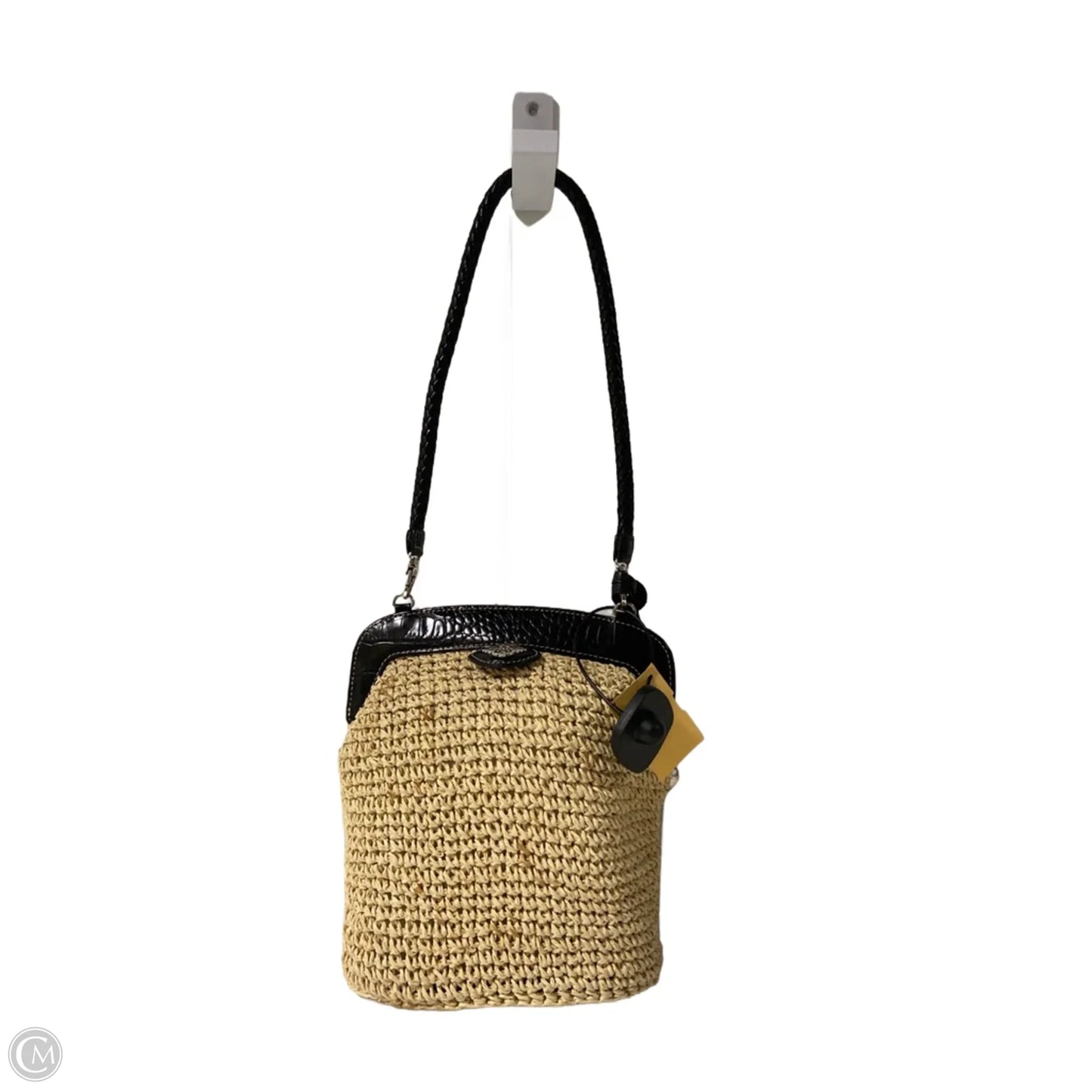 Handbag By Brighton, Size: Small
