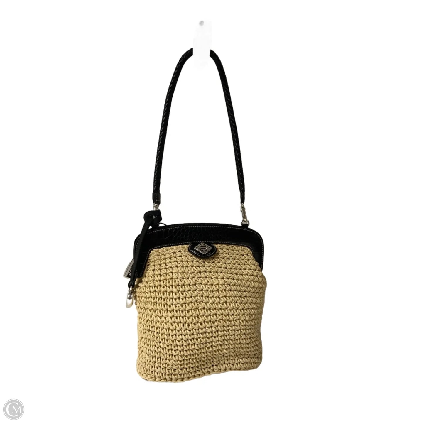 Handbag By Brighton, Size: Small