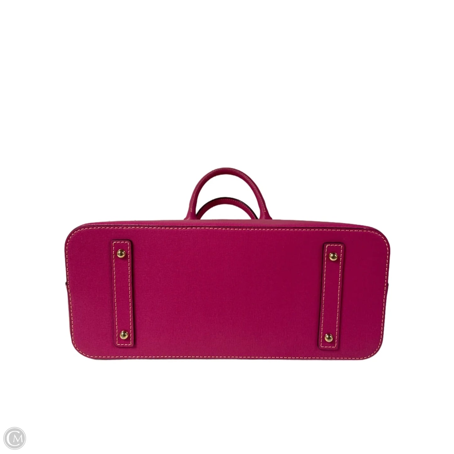 Handbag Designer By Dooney And Bourke, Size: Medium