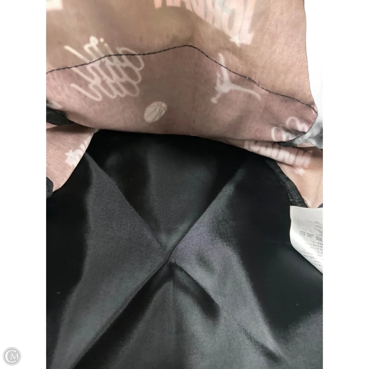 Backpack By Cmc, Size: Medium