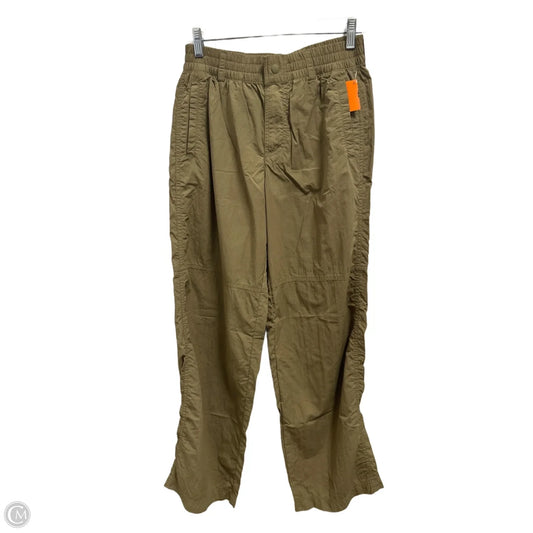 Athletic Pants By Aerie In Tan, Size: S
