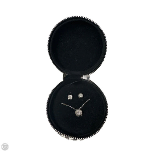 Necklace Set By White House Black Market, Size: 02 Piece Set