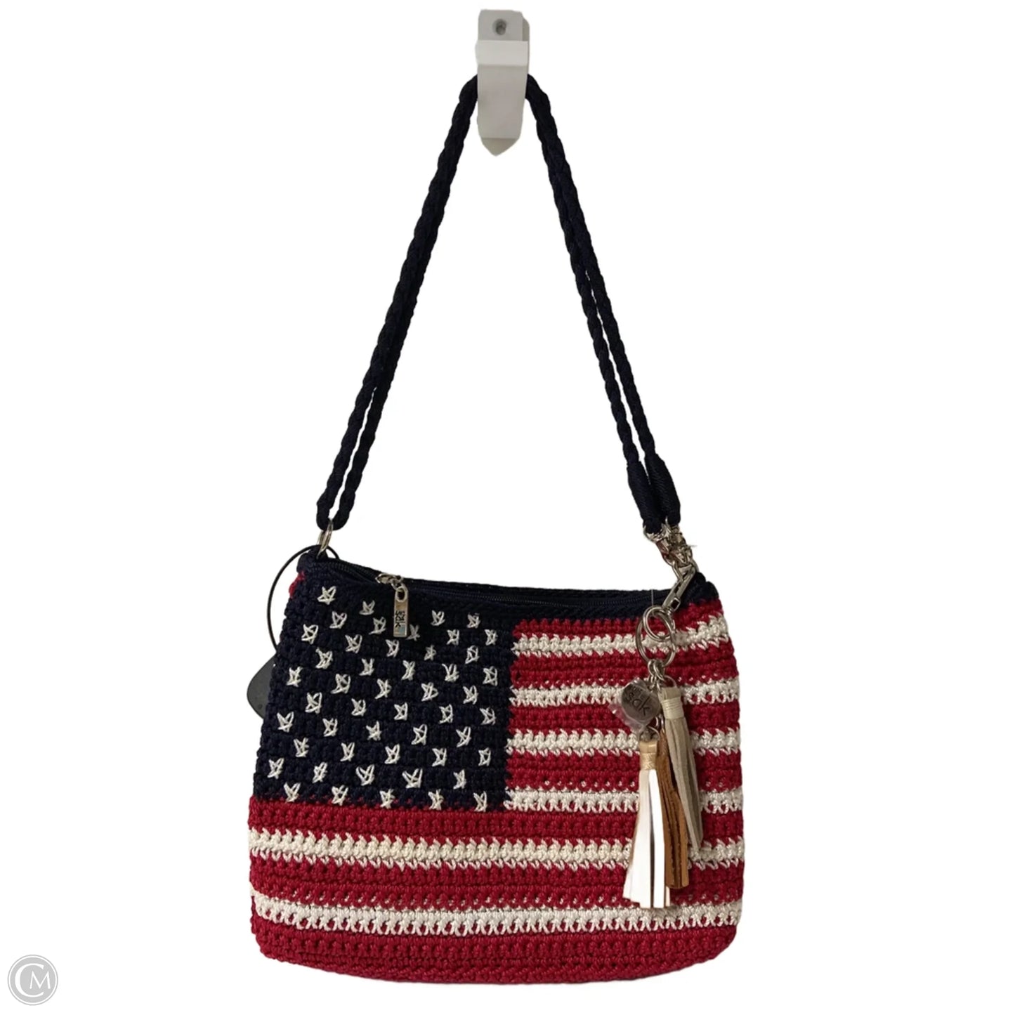 Handbag By The Sak, Size: Medium
