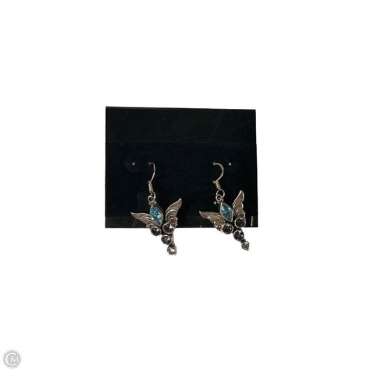 Earrings Sterling Silver By Cmc, Size: 1