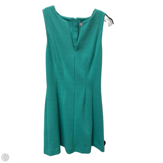 Dress Designer By Lilly Pulitzer In Beige, Size: Xs