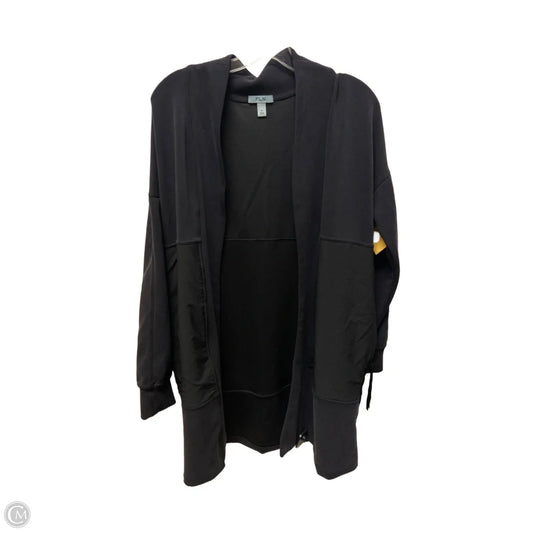 Shawl By Flx In Black, Size: M