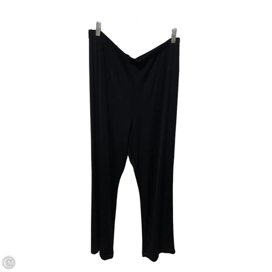 Pants Other By Chicos In Black, Size: 12