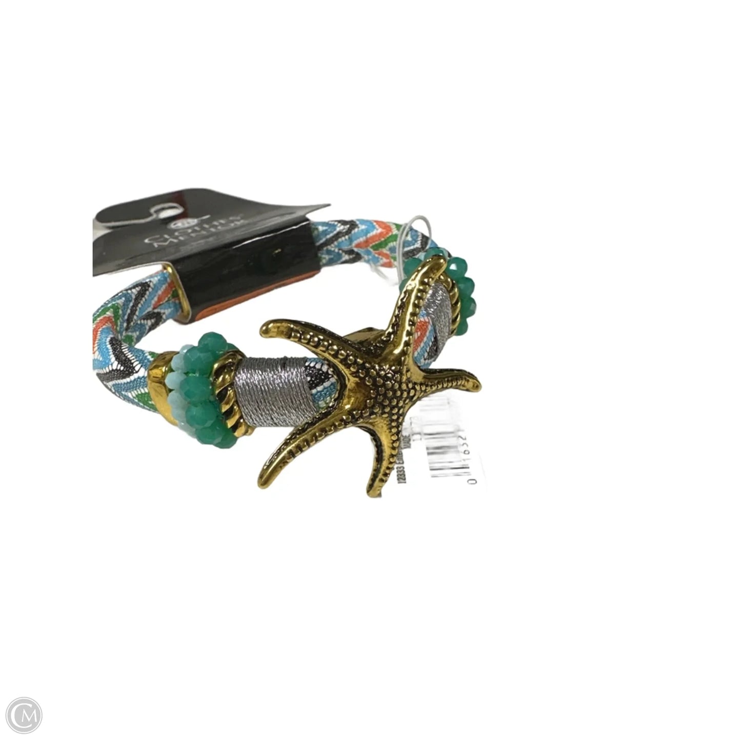 Bracelet Cuff By Clothes Mentor, Size: 1