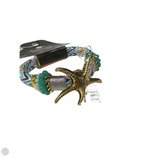 Bracelet Cuff By Clothes Mentor, Size: 1