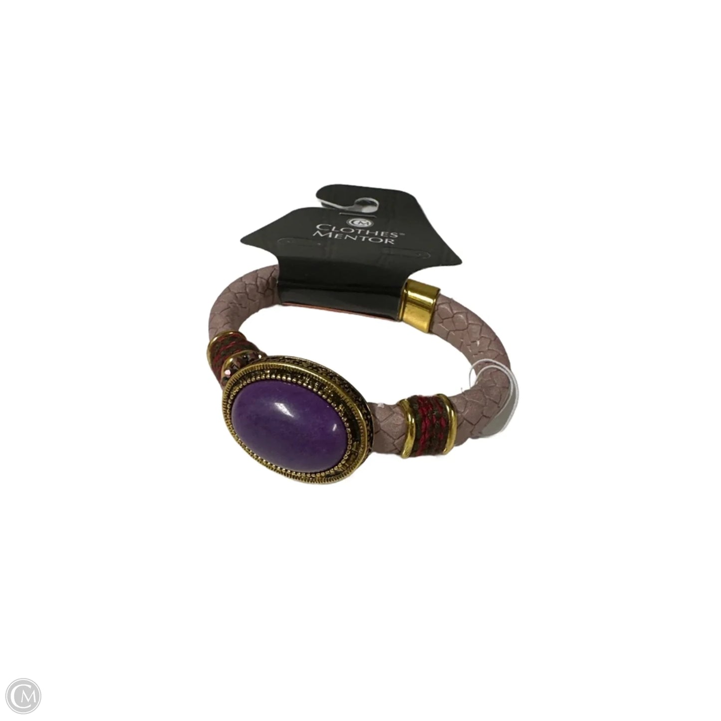 Bracelet Cuff By Clothes Mentor, Size: 1