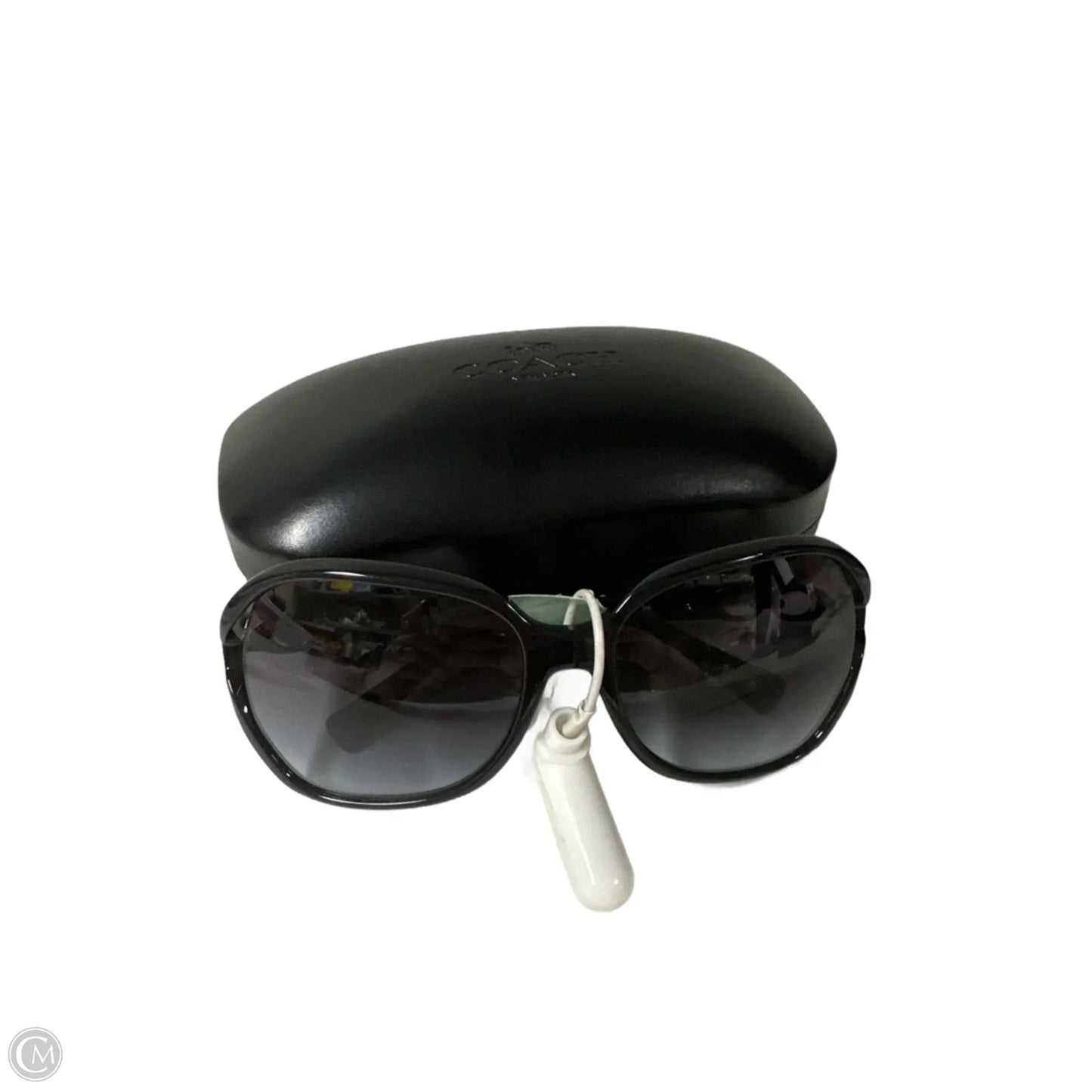 Sunglasses Designer By Coach