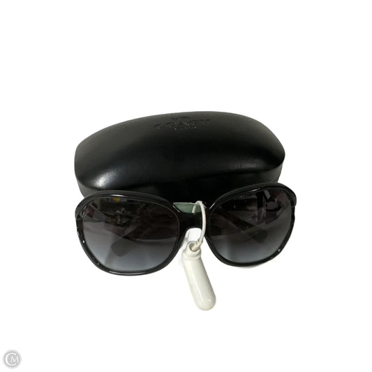 Sunglasses Designer By Coach