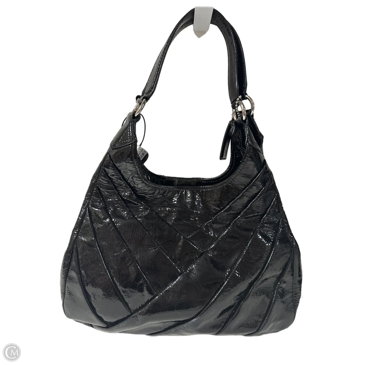 Handbag Designer By Coach, Size: Large