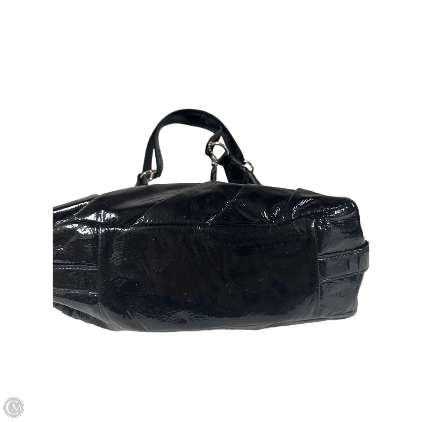 Handbag Designer By Coach, Size: Large