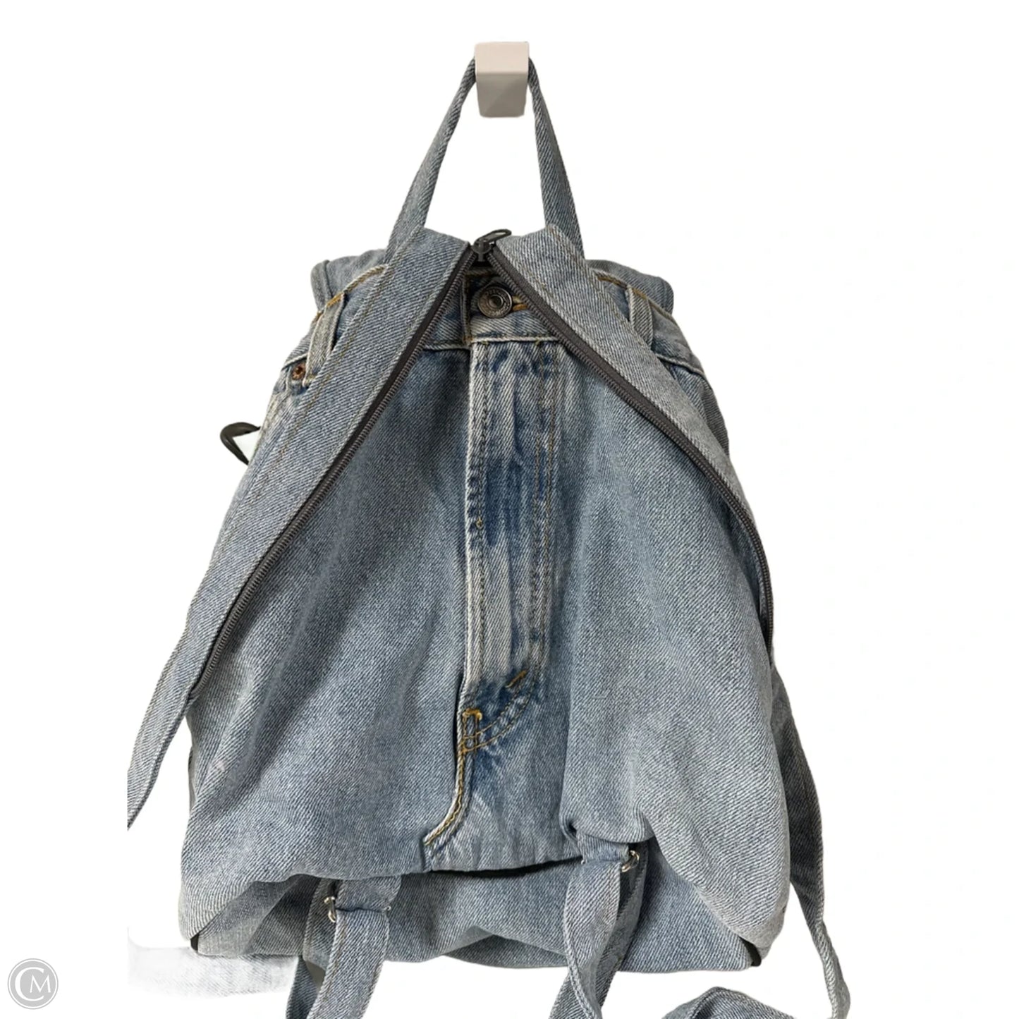 Backpack By Clothes Mentor, Size: Medium