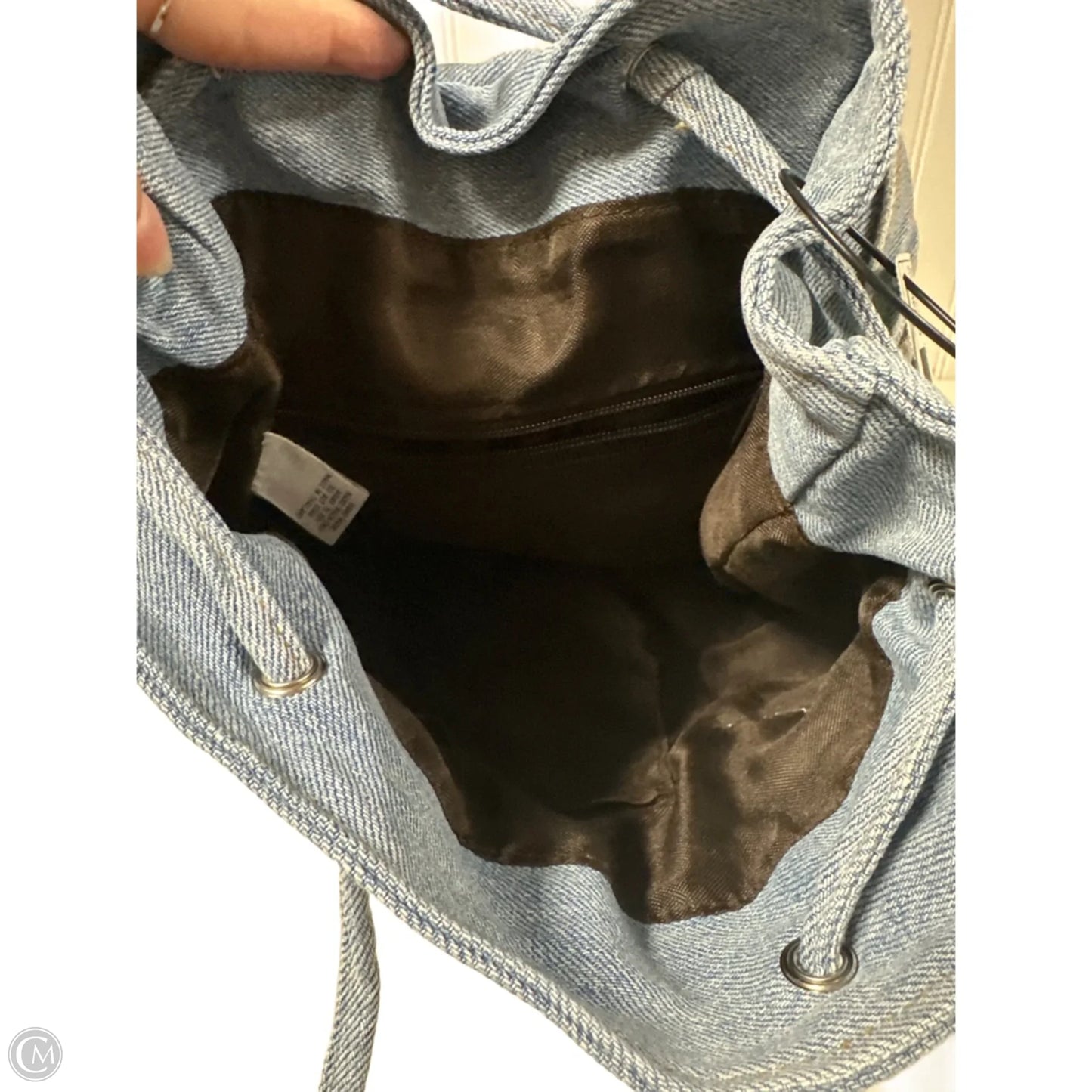 Backpack By Clothes Mentor, Size: Medium