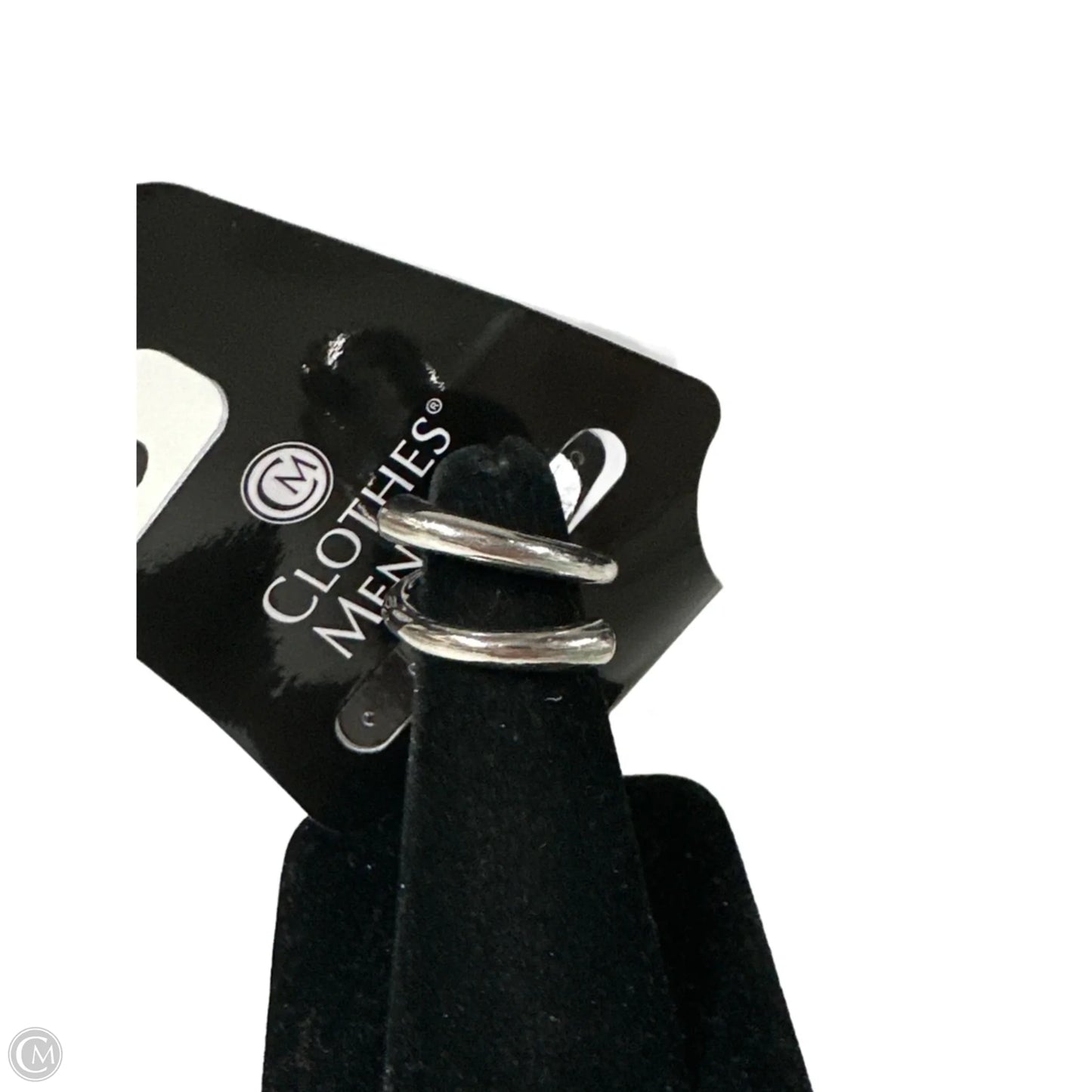 Ring Band By Clothes Mentor, Size: 8