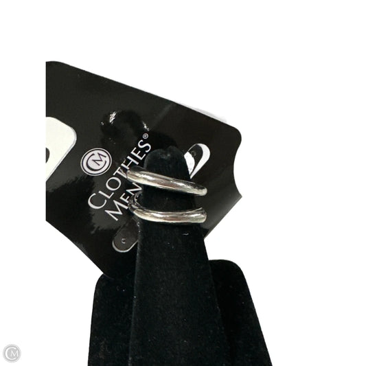 Ring Band By Clothes Mentor, Size: 8