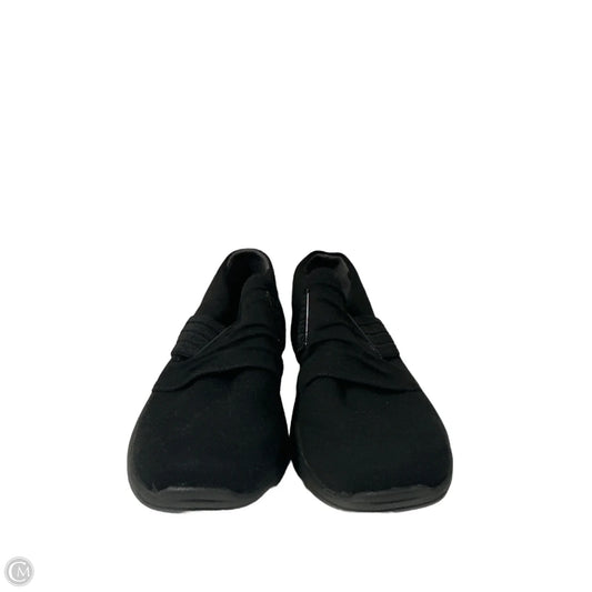 Shoes Flats By Bzees In Black, Size: 9