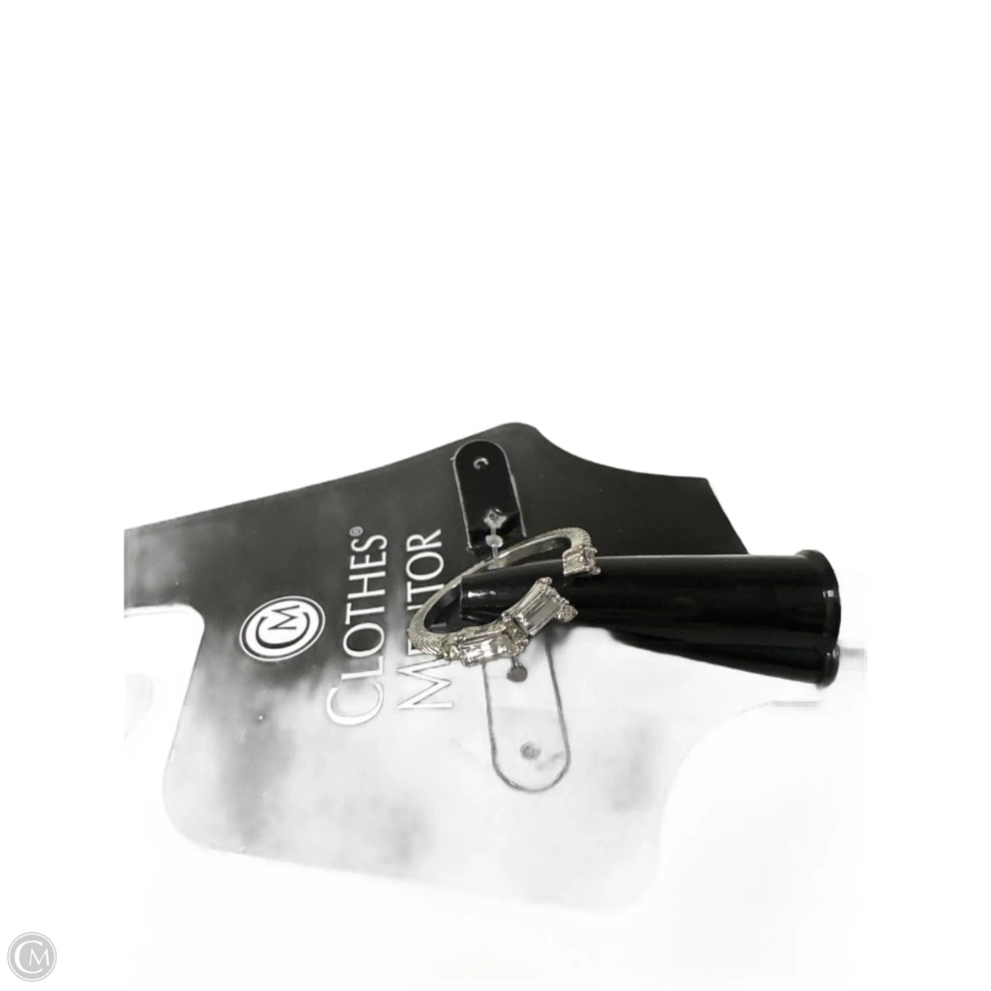 Ring Band By Clothes Mentor, Size: 5