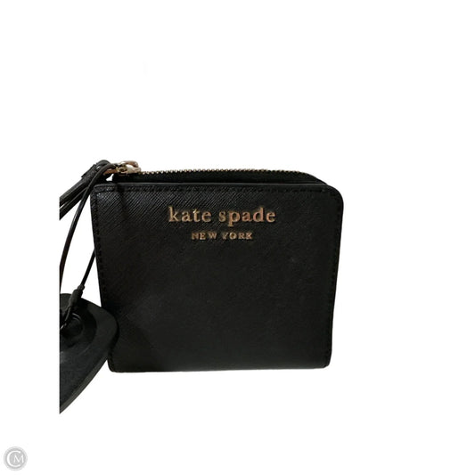 Wallet Designer By Kate Spade, Size: Small