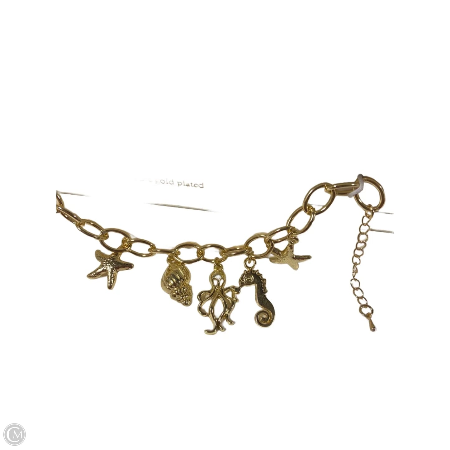Bracelet Charm By Clothes Mentor, Size: 1