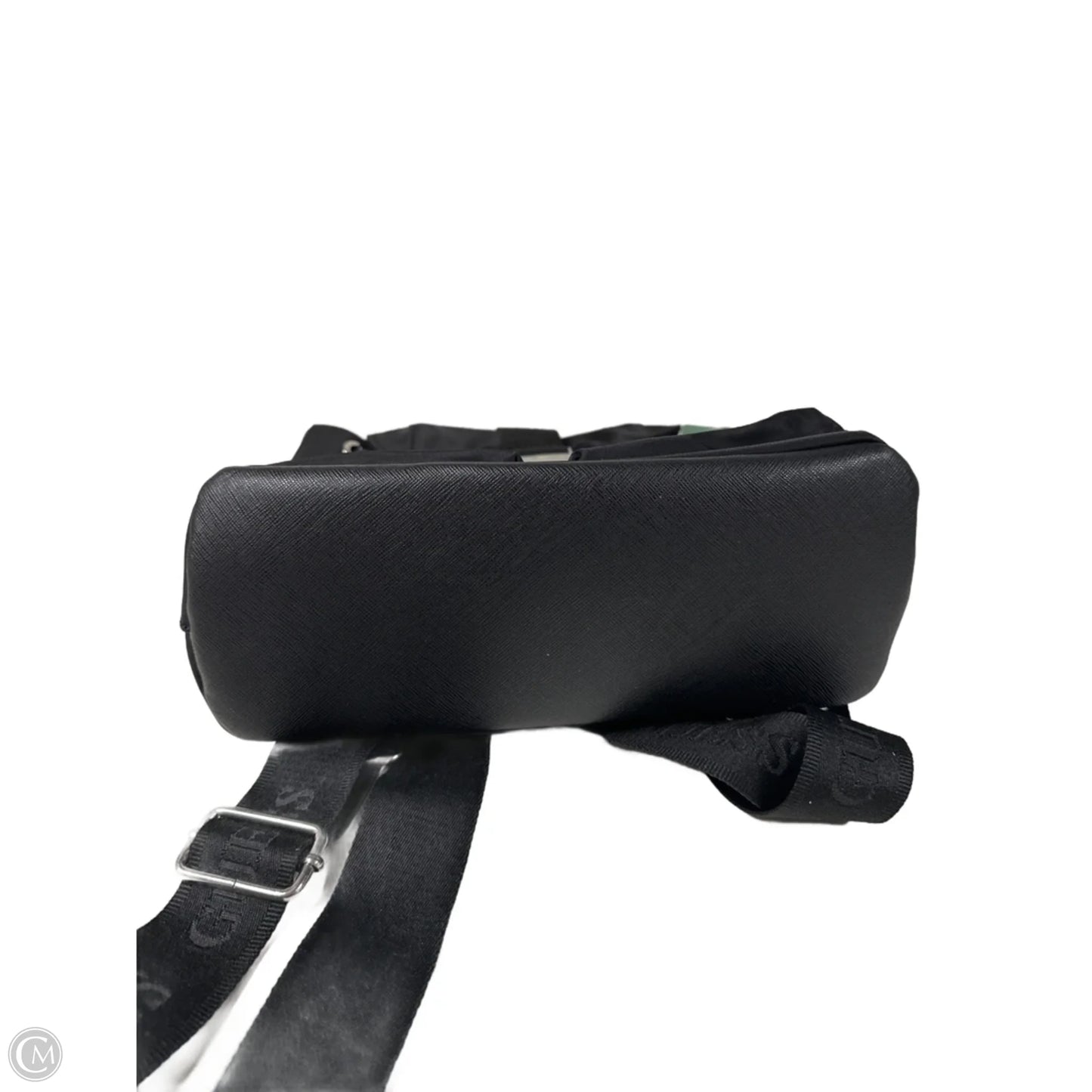 Backpack By Guess, Size: Medium