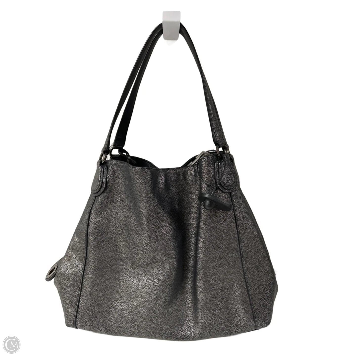 Handbag Designer By Coach, Size: Large