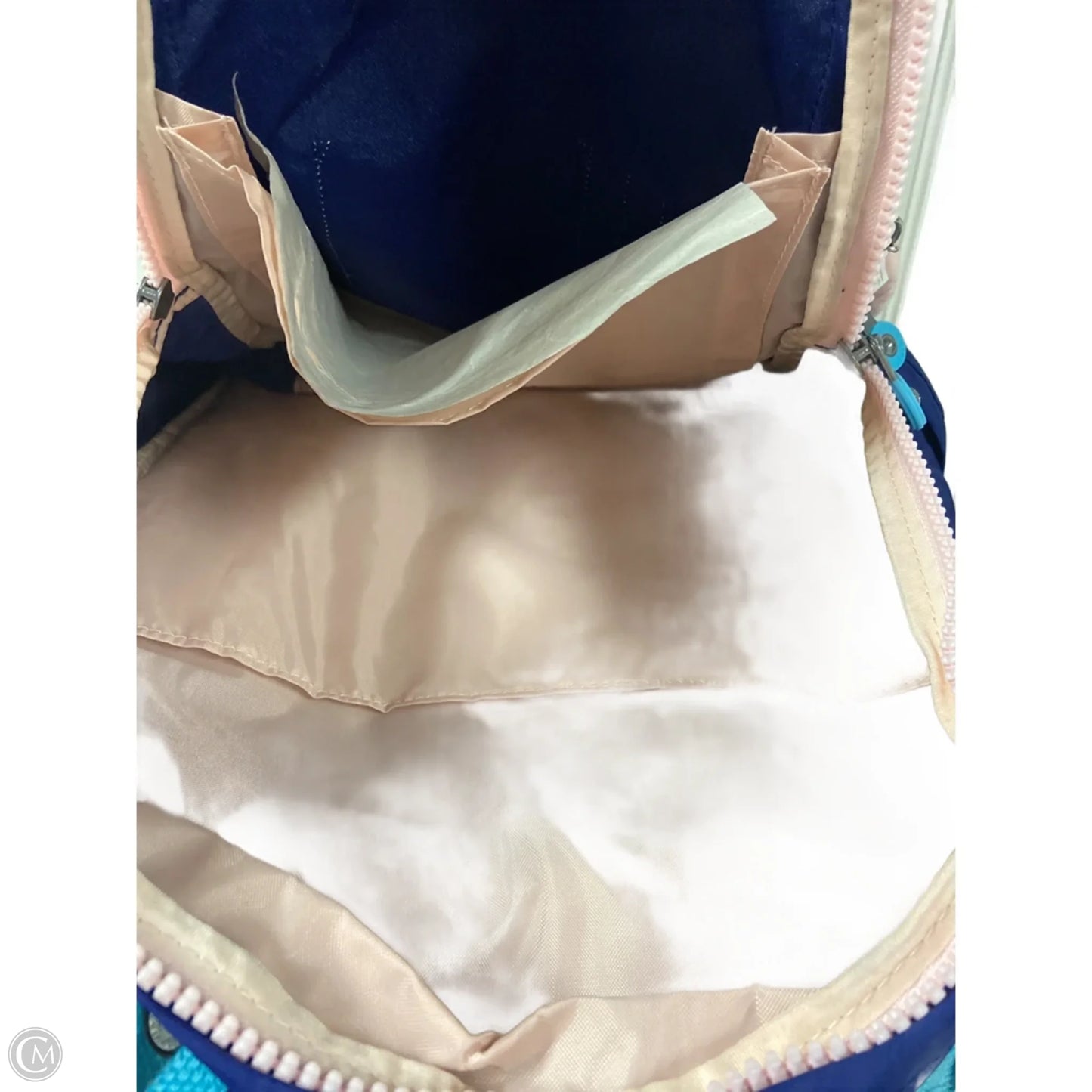 Backpack By Kipling, Size: Large