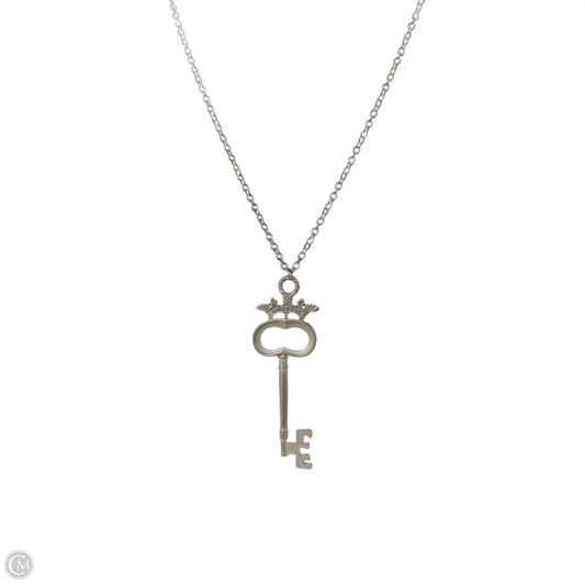 Necklace Pendant By Clothes Mentor, Size: 1