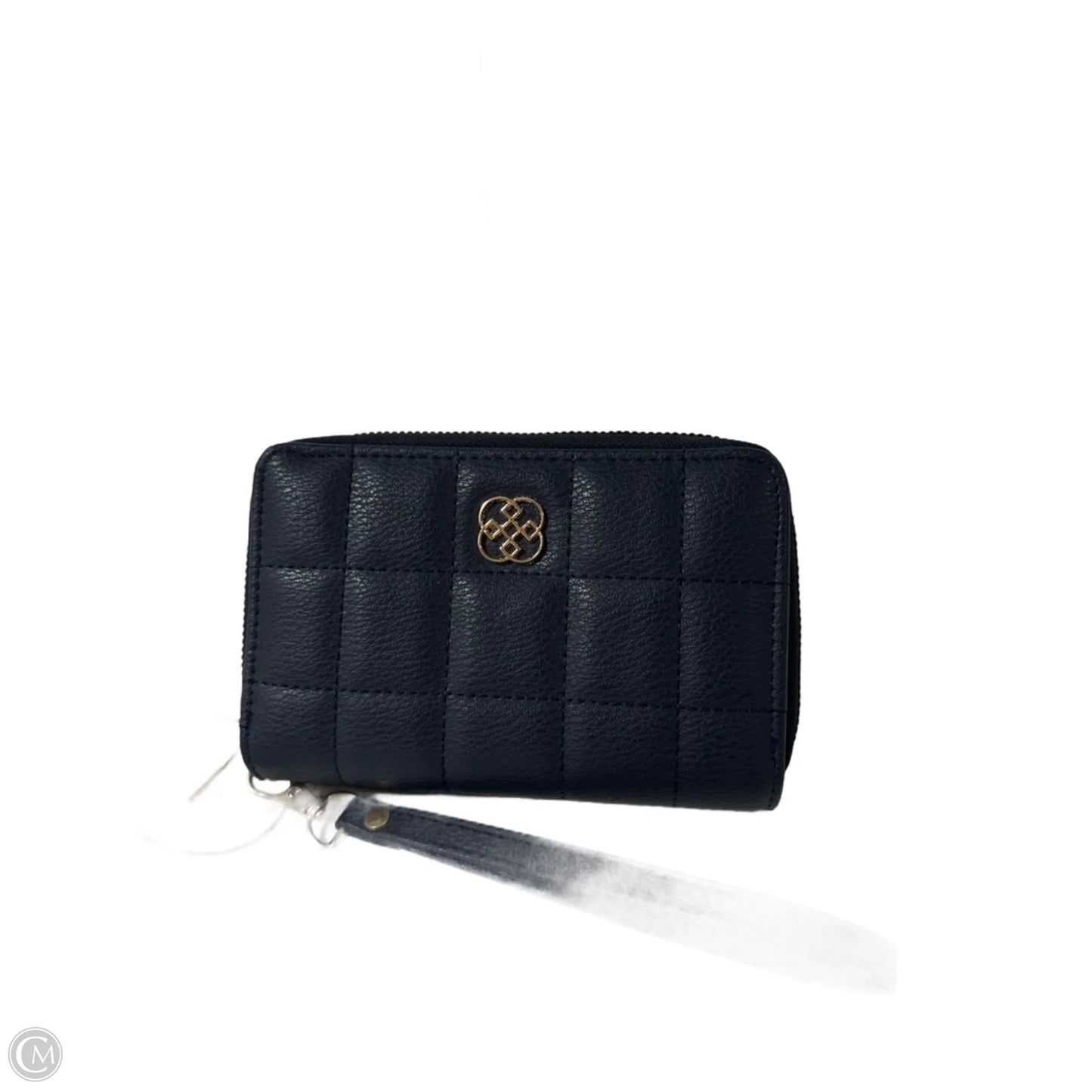 Wristlet By Clothes Mentor, Size: Medium