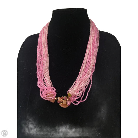 Necklace Layered By Clothes Mentor, Size: 1