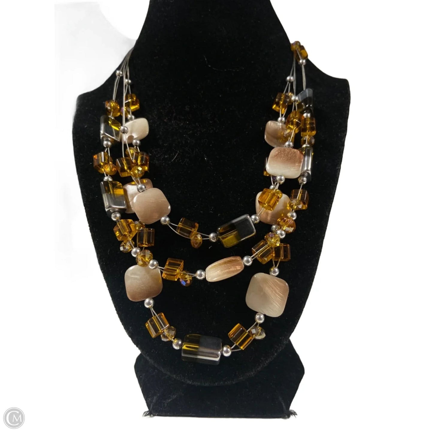 Necklace Layered By Clothes Mentor, Size: 1