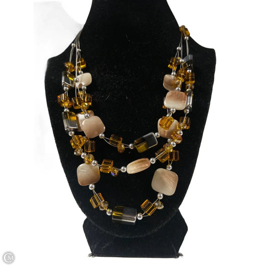 Necklace Layered By Clothes Mentor, Size: 1